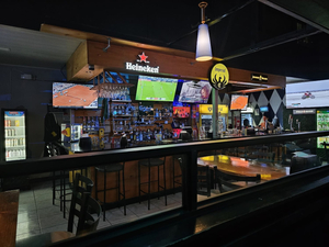 Bar Deportivo La Esquina Cervecera