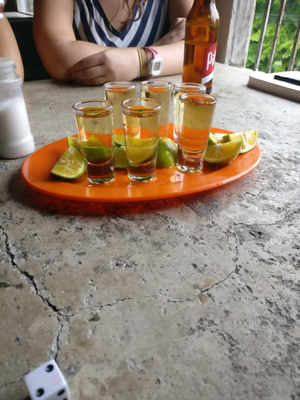 Bar El Cerrito