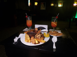 Bar El Descorche