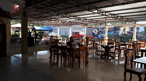 Bar El Kilombo