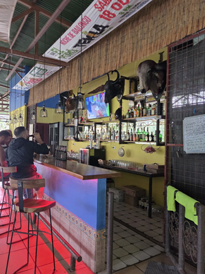 Bar El Poró
