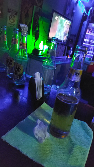 Bar La Cantina