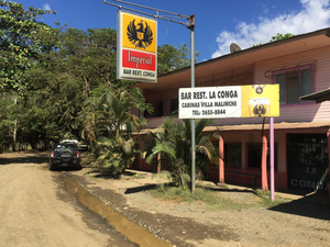 Bar La Conga