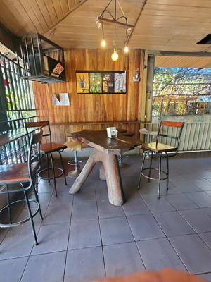 Bar Las Brisas