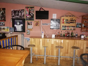 Bar Las Damitas