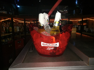 Bar Los Apaches