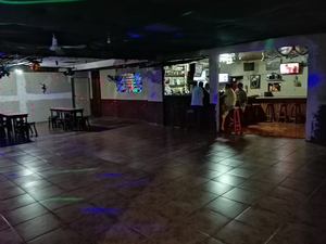 Bar Netos