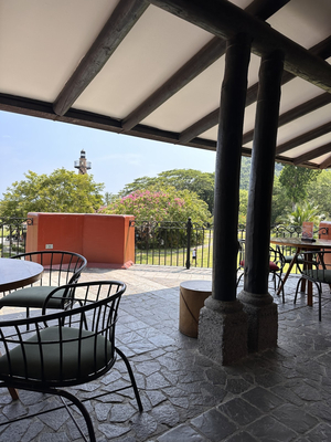 Bar Ocho