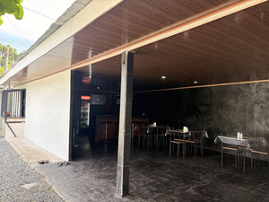 Bar Pura Vida