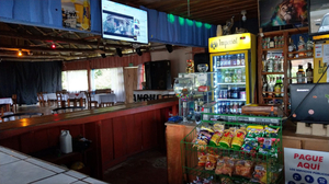 Bar Rancho Coco