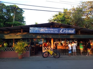 Bar & Restaurante La Puesta del Sol
