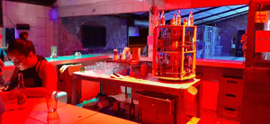 Bar Tarcoles