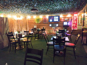 Bar Time Out