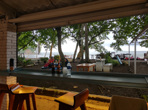 Bar y restaurante Agujas