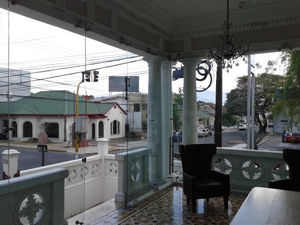 Bar y Restaurante Antik