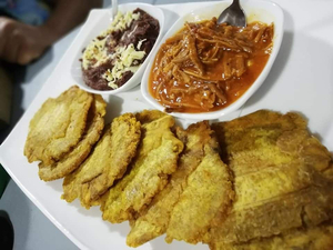 Bar y Restaurante Cuatro Vientos