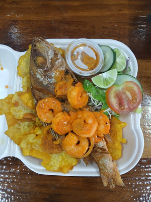 Bar y Restaurante El Ganzo