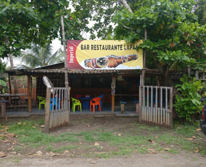Bar y Restaurante Lapas