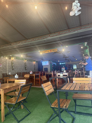 Bar y Restaurante Marlin