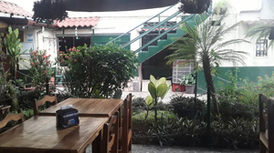 Bar y Restaurante Martel