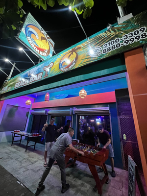 Beach SportBar