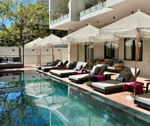 Blooma Boutique Hotel & Kosher Restaurant