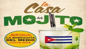 Bodeguita del Medio