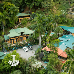 Boutique Hotel Las Cascadas