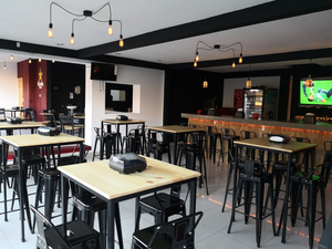 Breeze Restaurant & Lounge