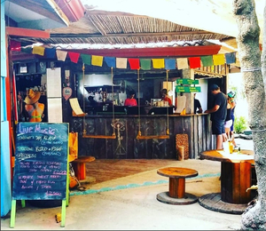 Cafe Mono Congo