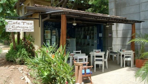 Cafe Tico