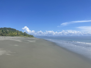 Cahui Beach Club
