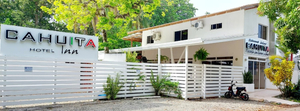 Cahuita Inn