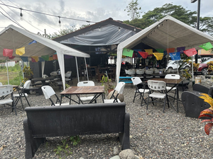Cantina El Zarpe