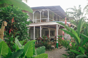 Casa Bohö