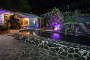 Casa del Arbol Manuel Antonio