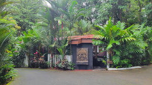 Casa del Rio