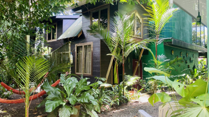 Casa Huéspedes Pura Vida