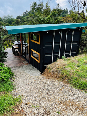 Casa Lulú