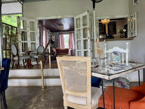 Casa Victoria