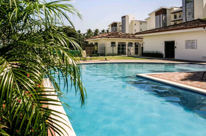Casa Viga, Playa Bejuco