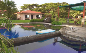 Casa Vista Pacifico