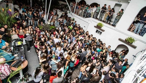 Casablanca VIP Lounge & Terrace