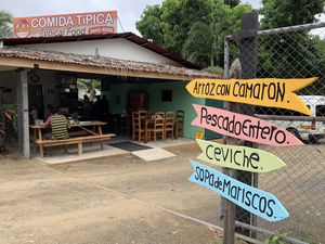Casita Del Sabor