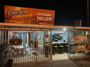 Cevichera Hellen