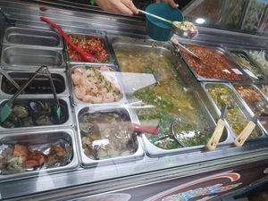 Cevichería Los Cartagos #2