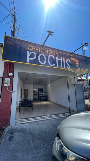 Cevichería Pochis