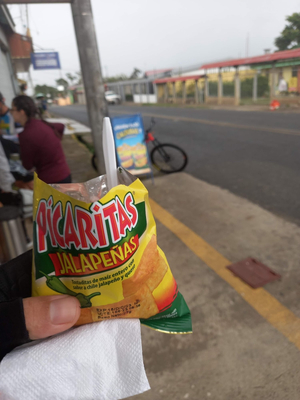 Ceviches Melo's
