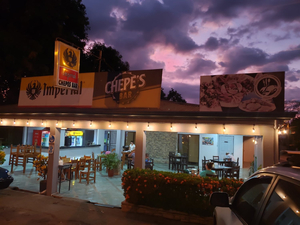 Chepes Bar Y Restaurante