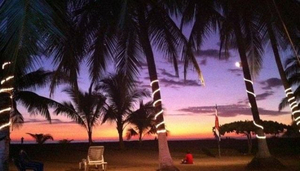 Clarita's Beach Sports Bar & Grill